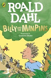 Billy and the MinpinsRoald Dahl