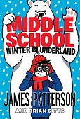 Middle School Winter Blunderland