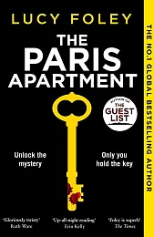 The Paris ApartmentLucy Foley
