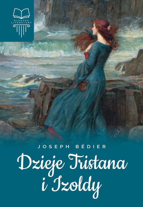 Dzieje Tristana I Izoldy Quiz Dzieje Tristana i Izoldy, 2021 (książka) - Profinfo.pl