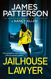 Jailhouse LawyerJames Patterson
