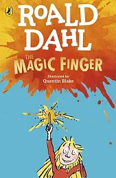 The Magic FingerRoald Dahl