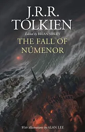 The Fall of NúmenorR.R. Tolkien J.