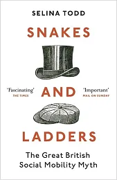 Snakes and LaddersSelina Todd