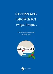 Mistrzowie opowieściLucia Berlin