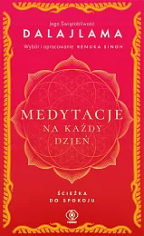 Medytacje na każdy dzieńDalajlama  Medytacje na każdy dzieńDalajlama