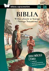 Biblia. Wybór tekstów ze Starego i,Anna Willman Biblia. Wybór tekstów ze Starego i,Anna Willman