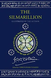 The Silmarillion The Silmarillion