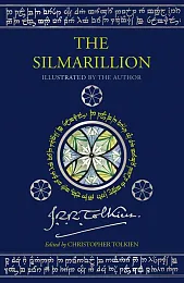 The SilmarillionR.R. Tolkien J.
