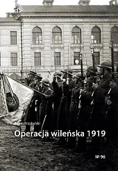 Operacja wileńska 1919Adam Przybylski