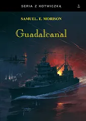 GuadalcanalEliot Morison Samuel
