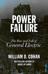 Power FailureD.William Cohan