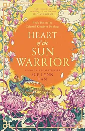 Heart of the Sun WarriorLynn Tan Sue Heart of the Sun WarriorLynn Tan Sue