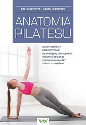 Anatomia pilatesuRael Isacowitz