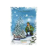 Dwie siostry ChoinkiAndrzej Tomaszewski