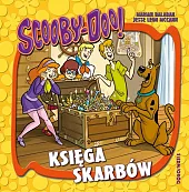 Scooby-Doo! Księga skarbówMariah Balaban