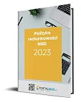 Polityka rachunkowości 2023 z komentarzem do planu kont dla organizacji pozarządowych Polityka rachunkowości 2023 z komentarzem do planu kont dla organizacji pozarządowych