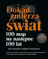 Dokąd zmierza świat?Ian Goldin