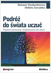Podróż do świata uczućDifin  Podróż do świata uczućDifin