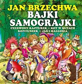 Bajki samograjkiJan Brzechwa