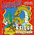 Scooby-Doo! Księga detektywów