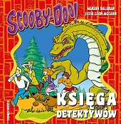 Scooby-Doo! Księga detektywówMariah Balaban