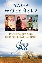 Saga WołyńskaJoanna Jax