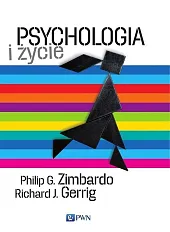 Psychologia i życieJ.Richard Gerrig Psychologia i życieJ.Richard Gerrig