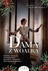 Dama z woalką Dama z woalką