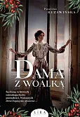 Dama z woalką