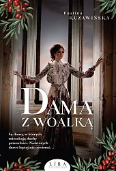 Dama z woalkąPaulina Kuzawińska Dama z woalkąPaulina Kuzawińska