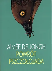 Powrót pszczołojadaAimee De Jongh