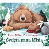 Święta pana Misiakarma Wilson