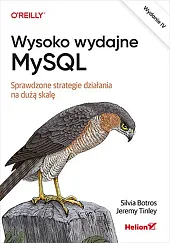 Wysoko wydajne MySQL.Silvia Botros