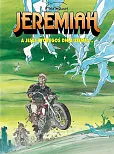 Jeremiah 25 A jeśli któregoś dnia Ziemia Jeremiah 25 A jeśli któregoś dnia Ziemia