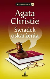 Świadek oskarżeniaAgatha Christie
