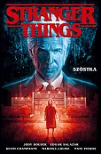 Stranger Things Szóstka Stranger Things Szóstka