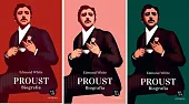 Proust Biografia