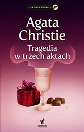 Tragedia w trzech aktachAgata Christie