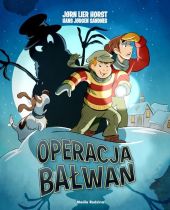 Operacja Bałwan Operacja Bałwan