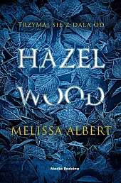 Hazel WoodMelissa Albert