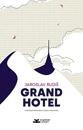 GrandhotelJaroslav Rudis GrandhotelJaroslav Rudis