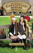 Szczęśliwa trzynastka Akademia Canterwood 17 Szczęśliwa trzynastka Akademia Canterwood 17