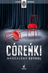 CóreńkiMagdalena Szydeł