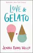Love &amp; Gelato