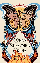 Córka strażnika ogniaAngeline Boulley