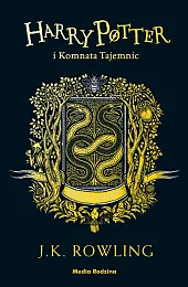 Harry Potter i Komnata Tajemnic (Hufflepuff)