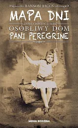 Mapa dniRansom Riggs