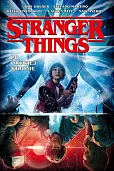 Stranger Things Po drugiej stronie Stranger Things Po drugiej stronie