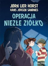Operacja Niezłe Ziółko Operacja Niezłe Ziółko